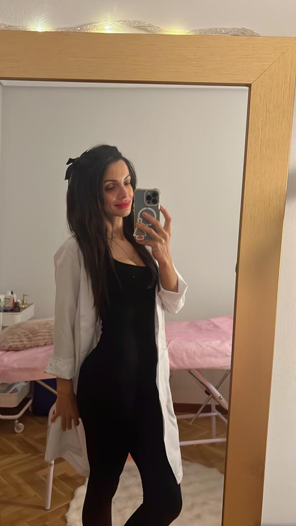 611329413: Chica busca chico en Madrid