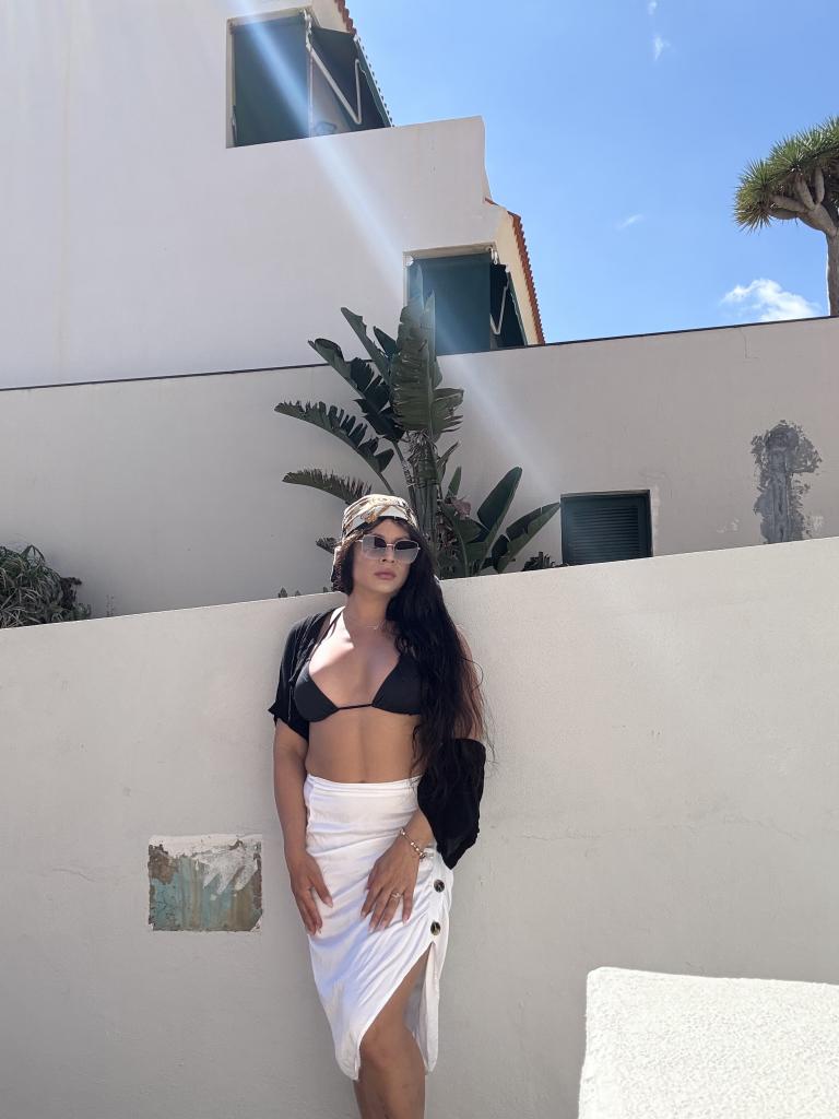 674072566: Transexual en Las Palmas