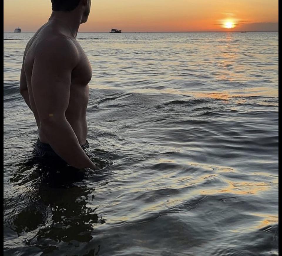 Chico busca chica en Málaga: 