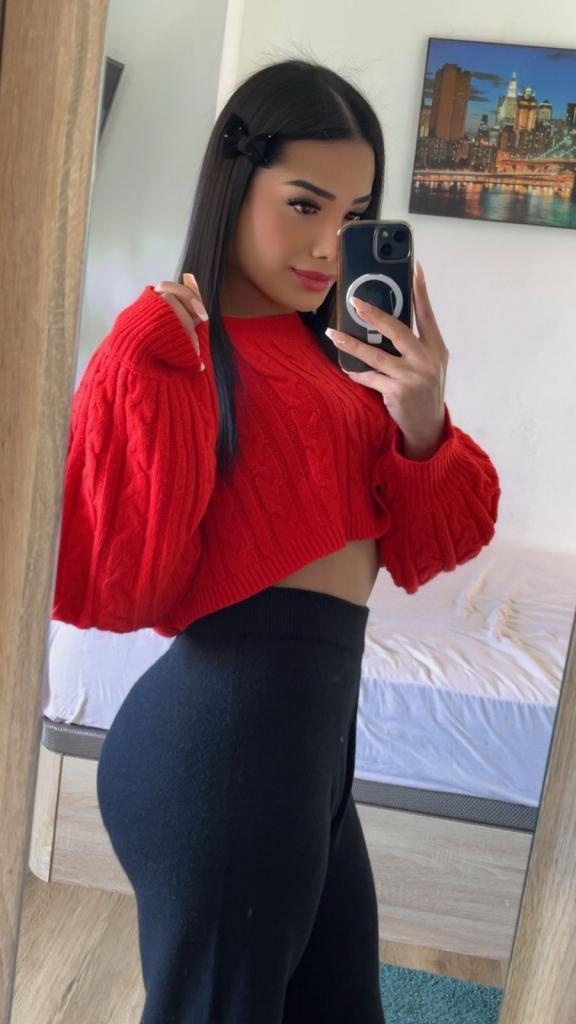 605500848: Transexual en Murcia