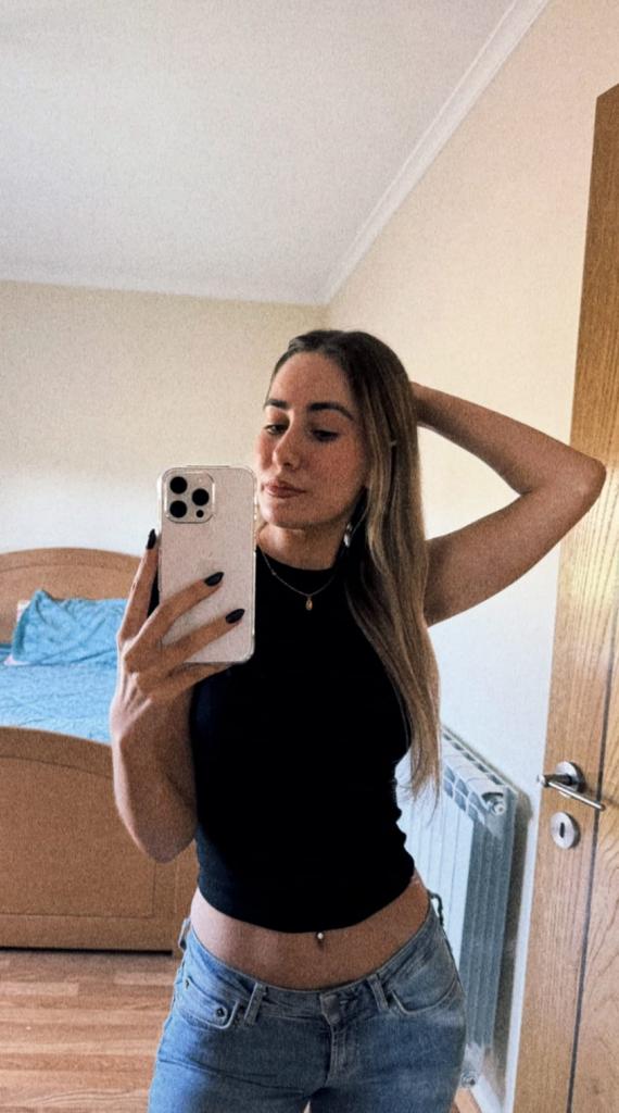 711203484: Chica busca chico en Toledo