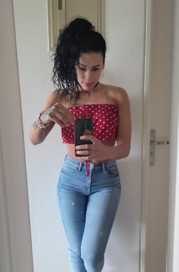 631866200: Chica busca chico en León