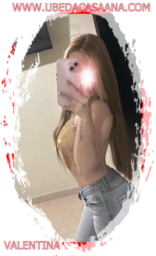 Chica busca chico en Jaén: 