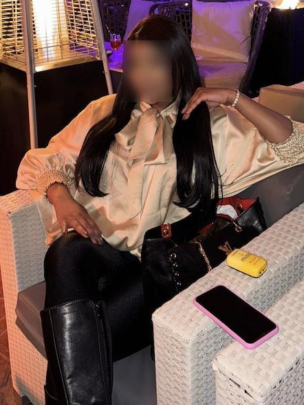 647011016: Chica busca chico en Málaga