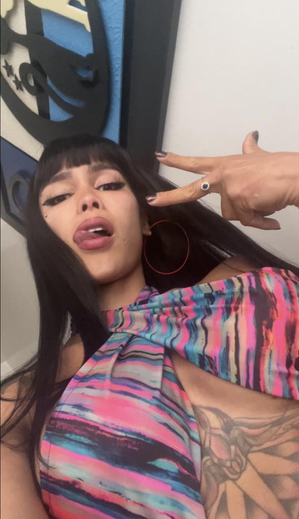 666174460: Transexual en Valencia