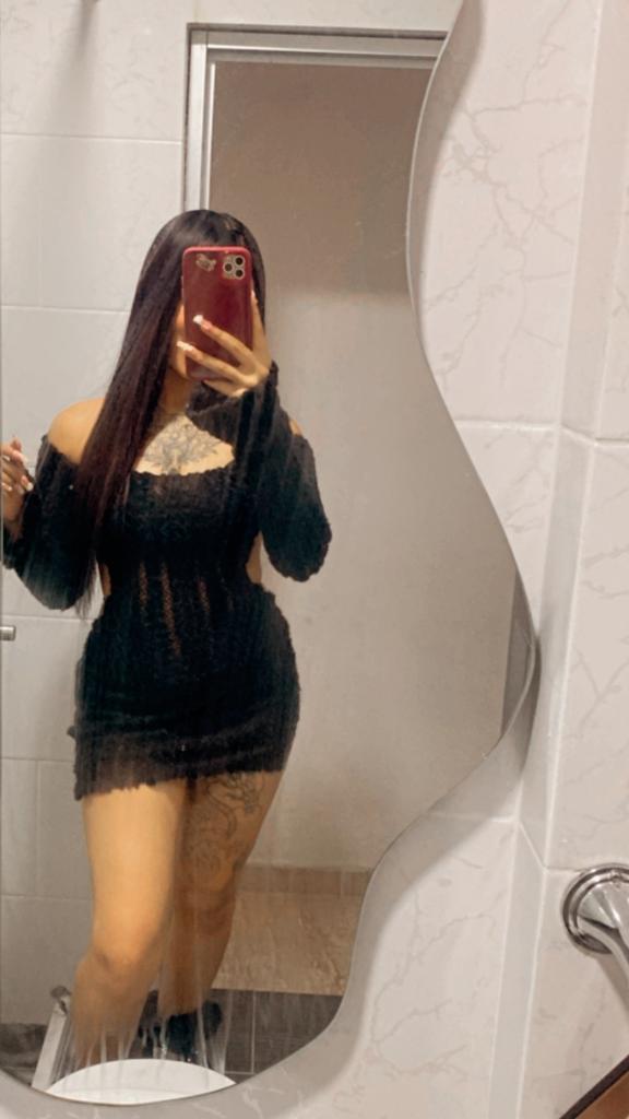 612207802: Chica busca chico en Murcia