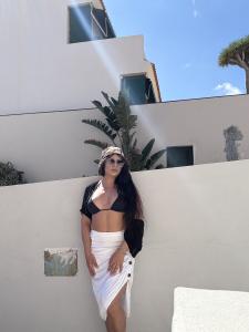 674072566: Transexual en Las Palmas