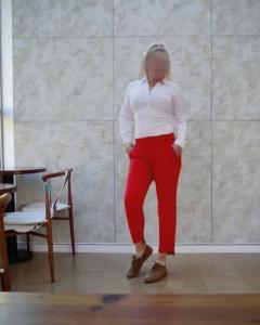 692565260: Chica busca chico en Murcia