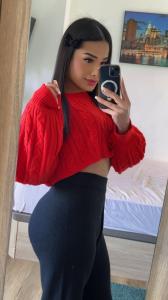 605500848: Transexual en Murcia