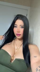 610932772: Chica busca chico en Málaga