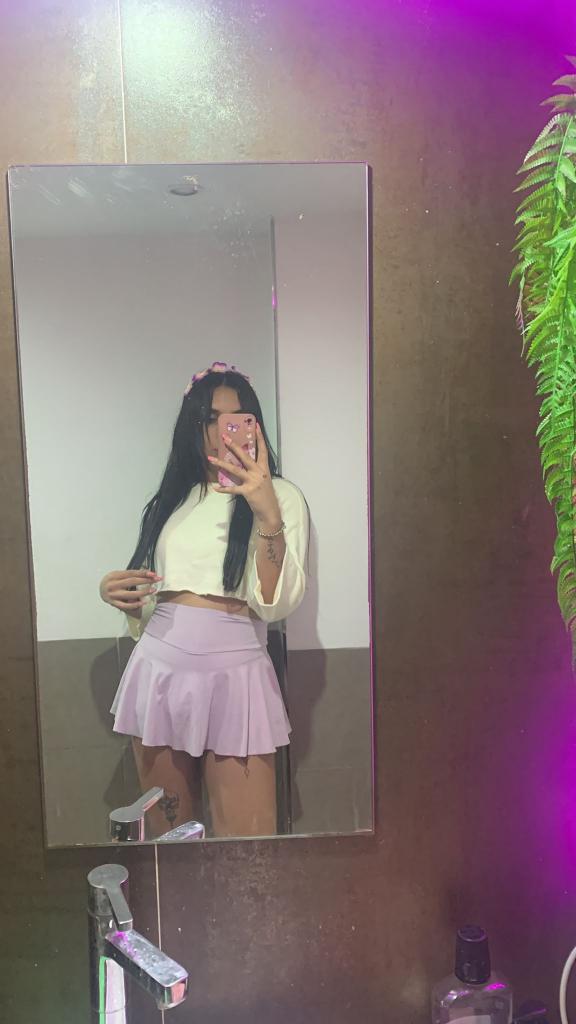 Transexual en Las Palmas: 