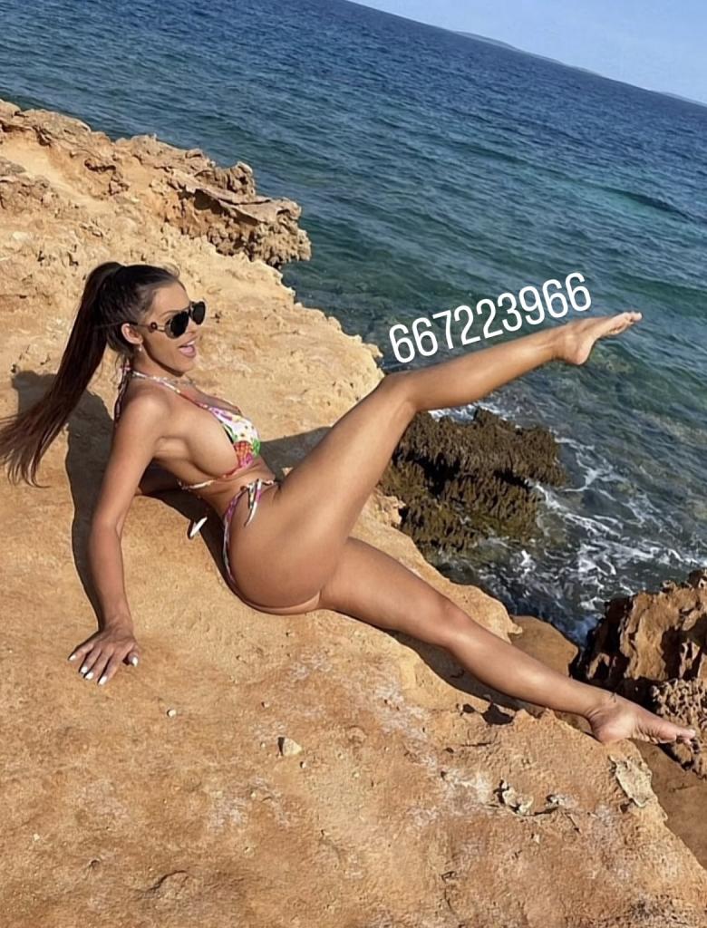 667223966: Chica busca chico en Alicante