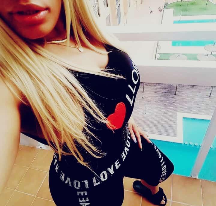 633977714: Chica busca chico en León