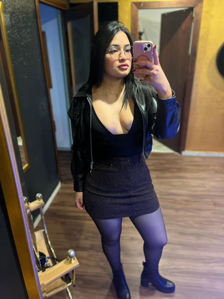 611262724: Chica busca chico en Málaga