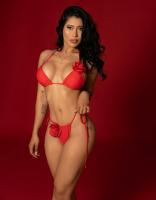 610932772: Chica busca chico en Málaga