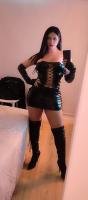 607446303: Travesti en Madrid