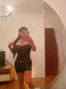 658053383: Transexual en Madrid