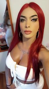 632286243: Transexual en Alicante