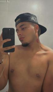 624685408: Chico busca chica en Madrid