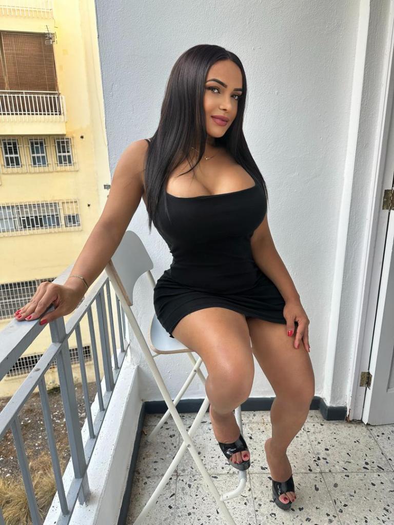 Transexual en Tenerife: 