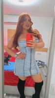 604382337: Transexual en Barcelona
