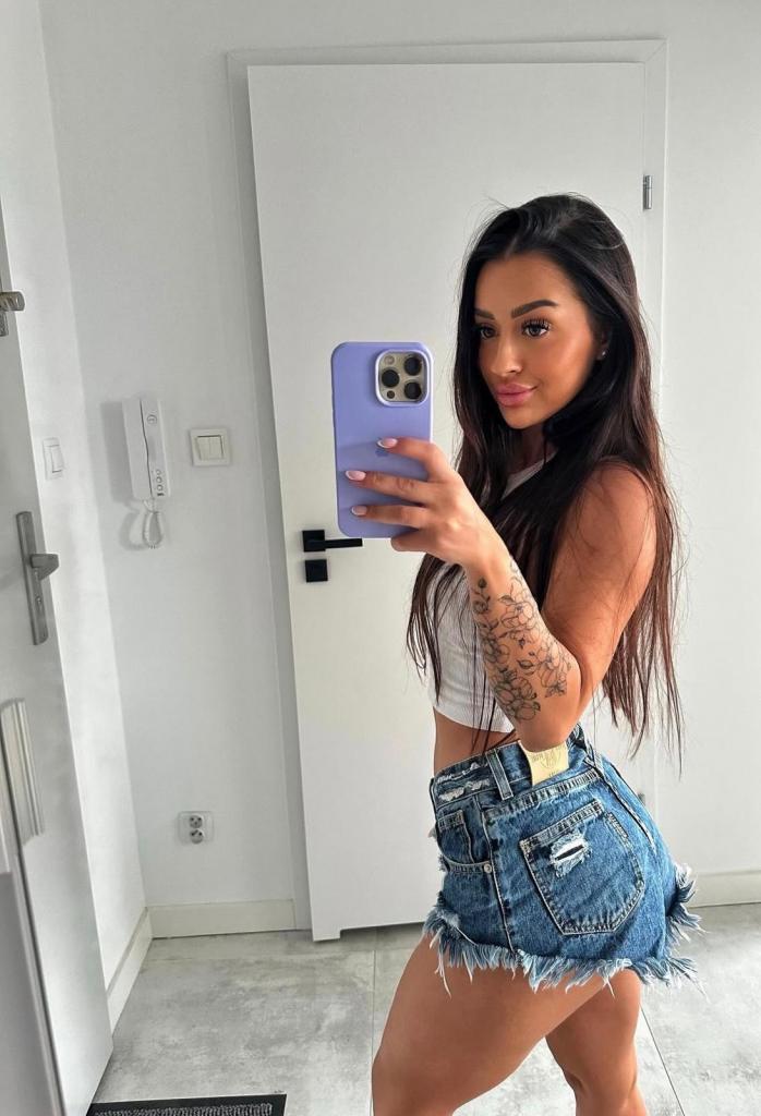 611371004: Chica busca chico en Málaga