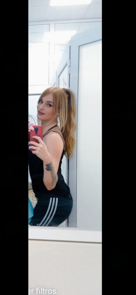 675115364: Transexual en Las Palmas