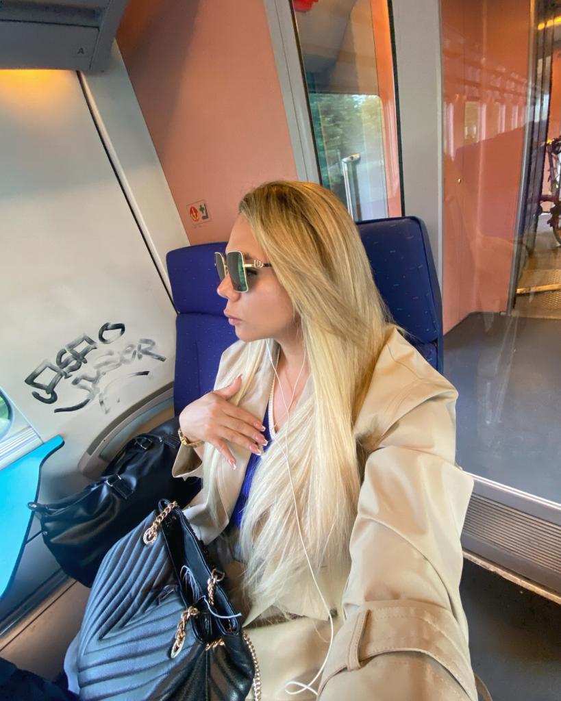 Travesti en Alicante: 