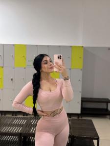 642734101: Chica busca chico en La Coruña