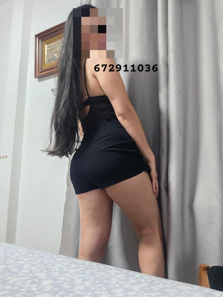 Chica busca chico en Pontevedra: 