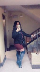 669109062: Travesti en Navarra