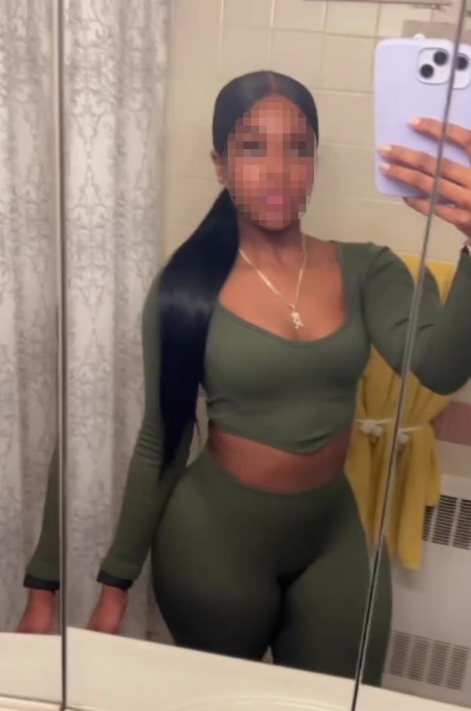 Chica busca chico en Murcia: 