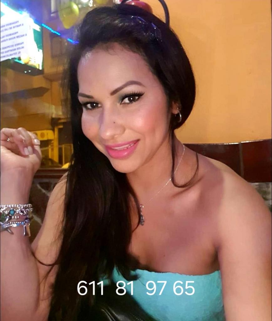 Chica busca chico en Orense: Chica busca chico