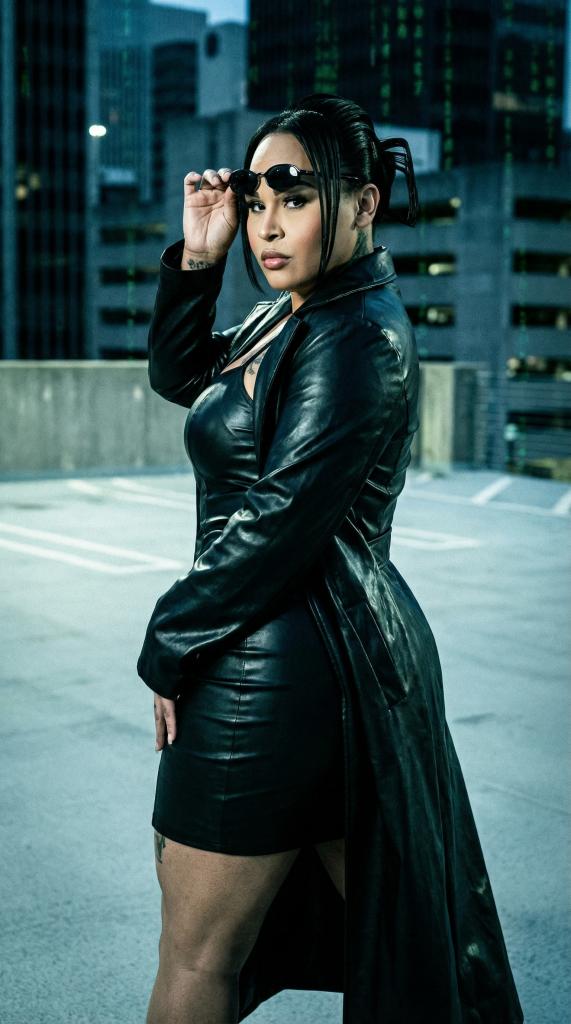 Travesti en Mallorca: 