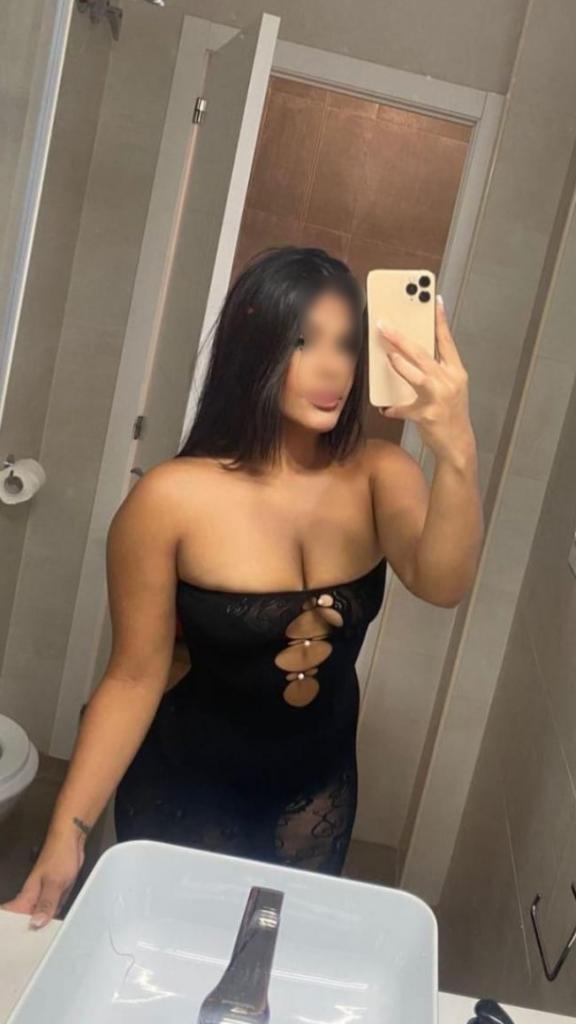 Chica busca chico en Toledo: 