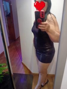 642370794: Chica busca chico en Murcia