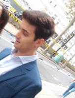 675371038: Chico busca chica en Barcelona