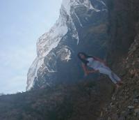 686337971: Chica busca chico en Huesca