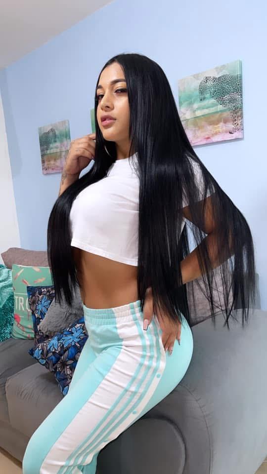 Travesti en Granada: Transexuales y Travestis