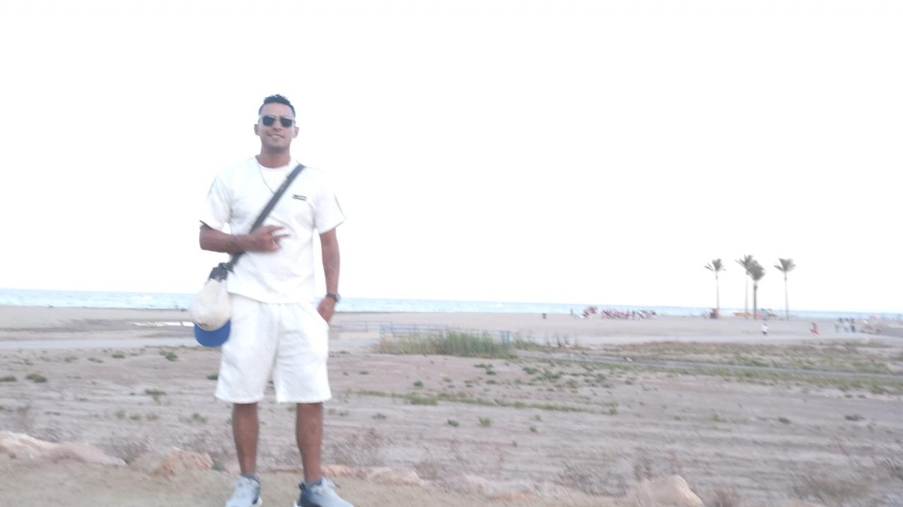 Virtual en Almería: 