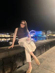 641736622: Travesti en Las Palmas