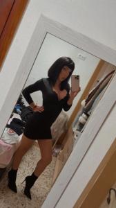 654565640: Travesti en Valencia