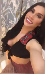 613418813: Transexual en Valencia