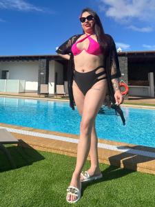 641736622: Transexual en Las Palmas