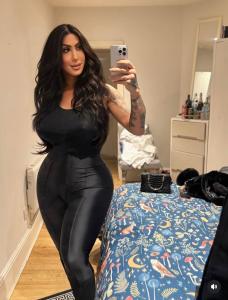 603210588: Travesti en Barcelona