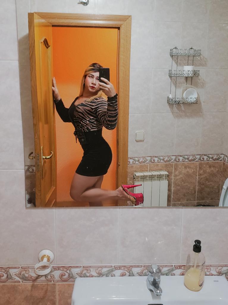 624461966: Travesti en Ciudad Real