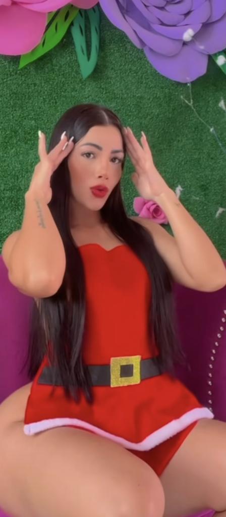 Transexual en Barcelona: 