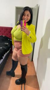 663048571: Chica busca chico en Madrid