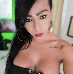 642184495: Travesti en Murcia