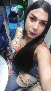 645110240: Travesti en Madrid